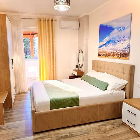 Elite Apartments Durrës Kültér fotó