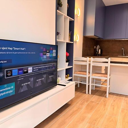 Elite Apartments Durrës Kültér fotó