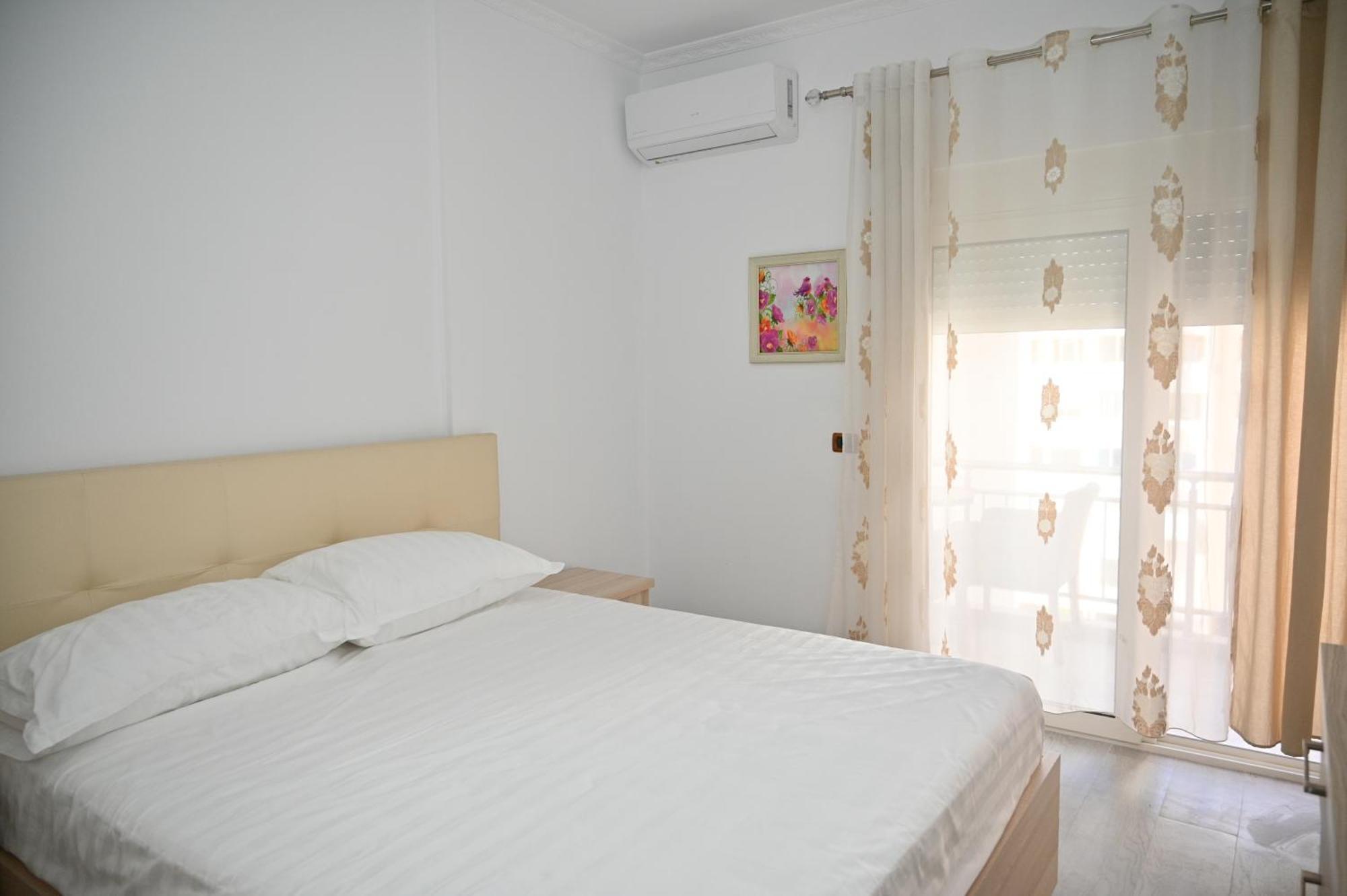 Elite Apartments Durrës Kültér fotó