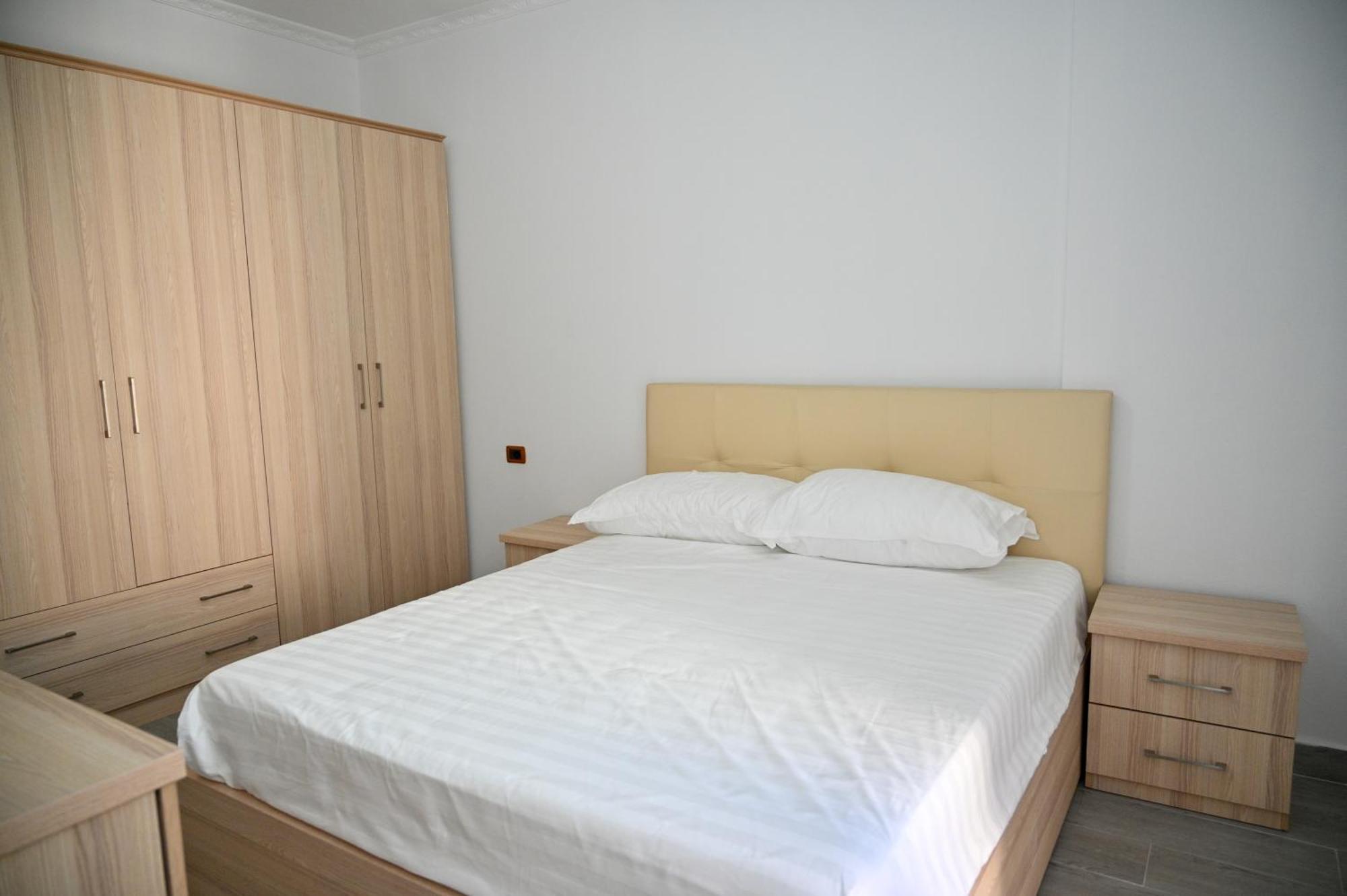 Elite Apartments Durrës Kültér fotó