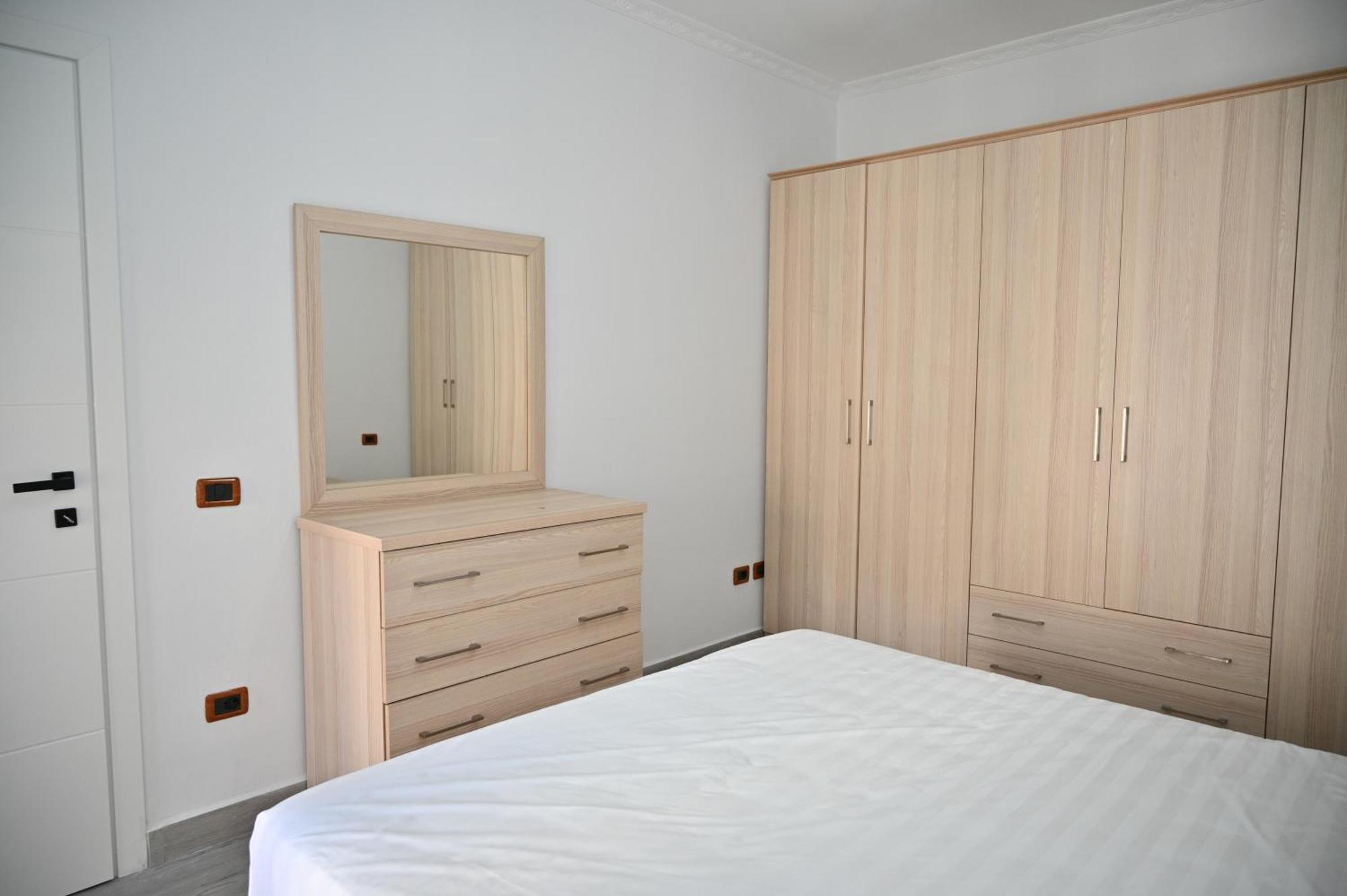 Elite Apartments Durrës Kültér fotó