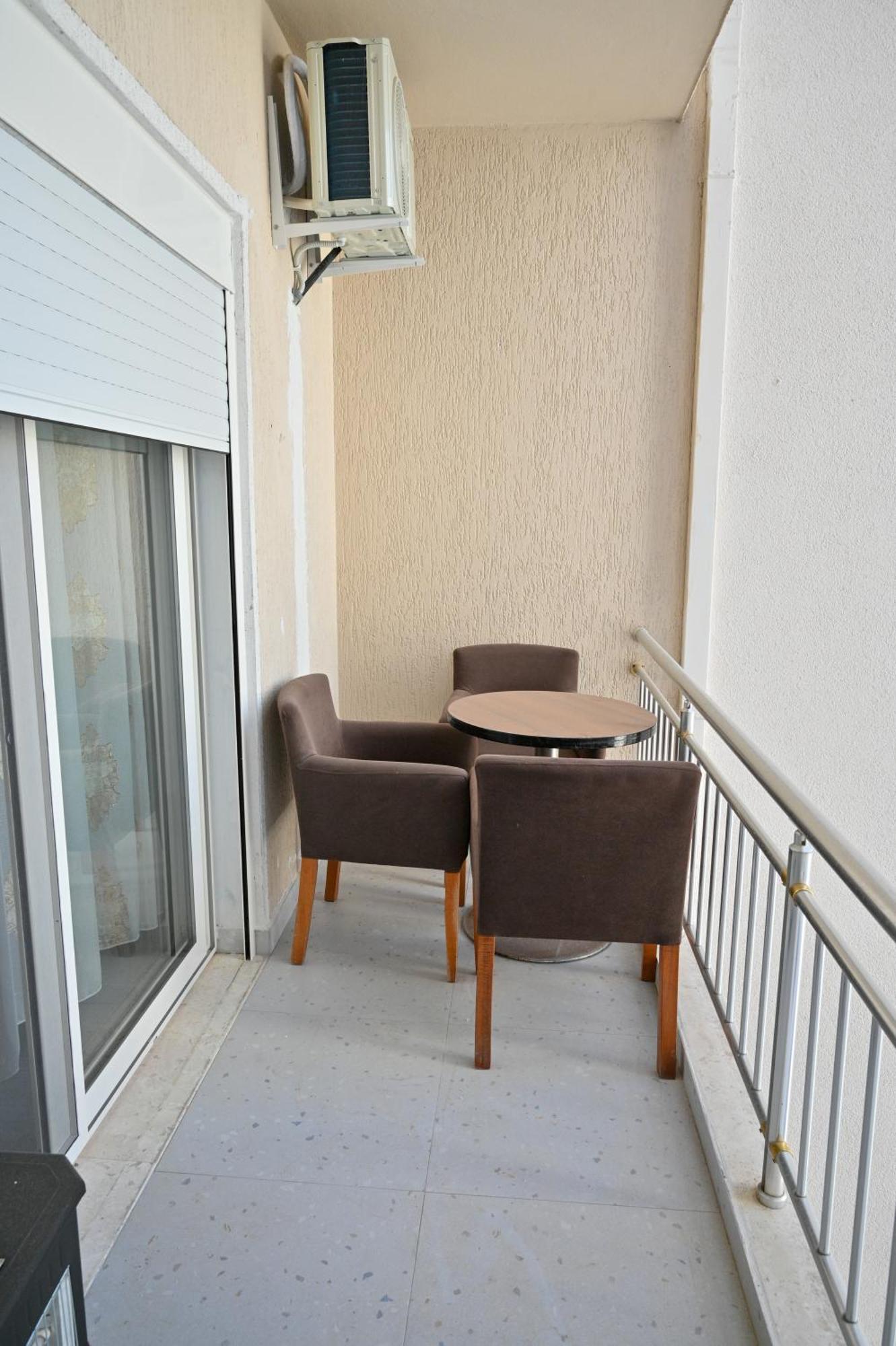 Elite Apartments Durrës Kültér fotó