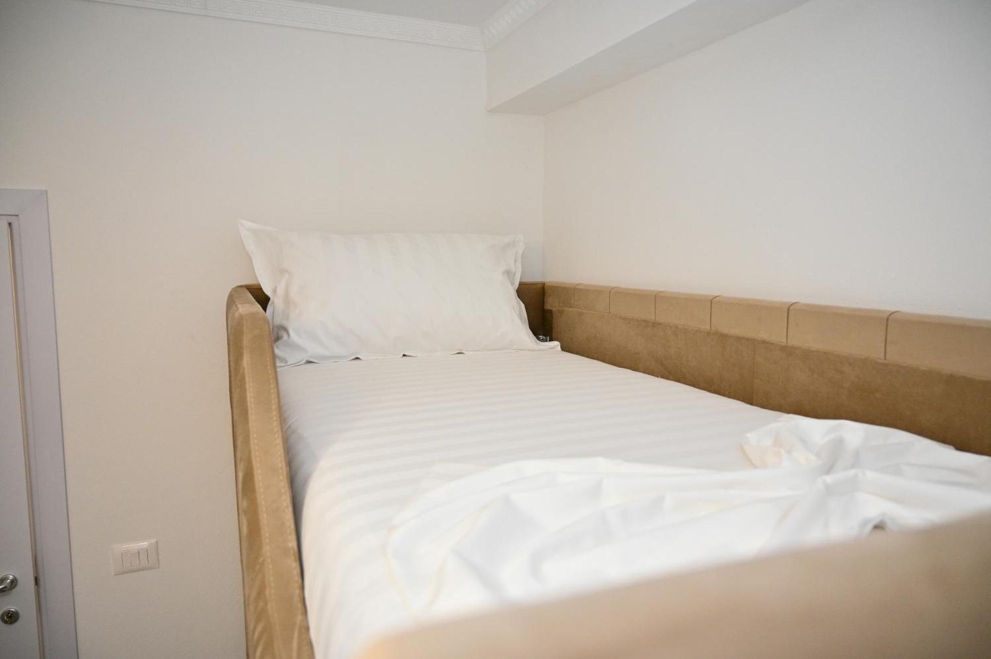 Elite Apartments Durrës Kültér fotó