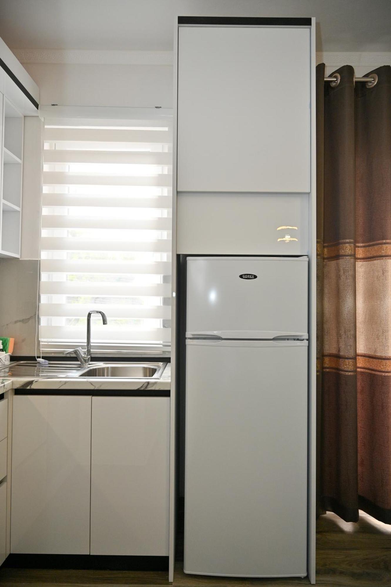 Elite Apartments Durrës Kültér fotó