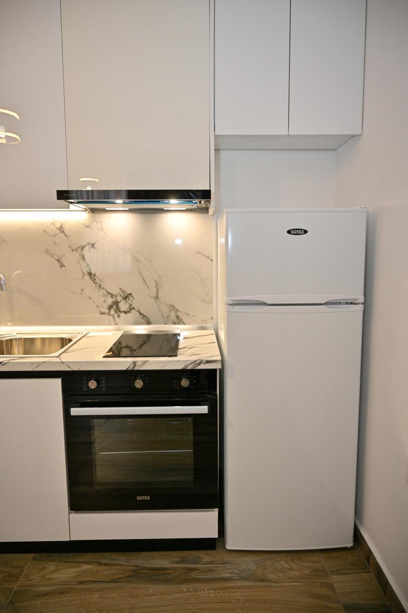 Elite Apartments Durrës Kültér fotó