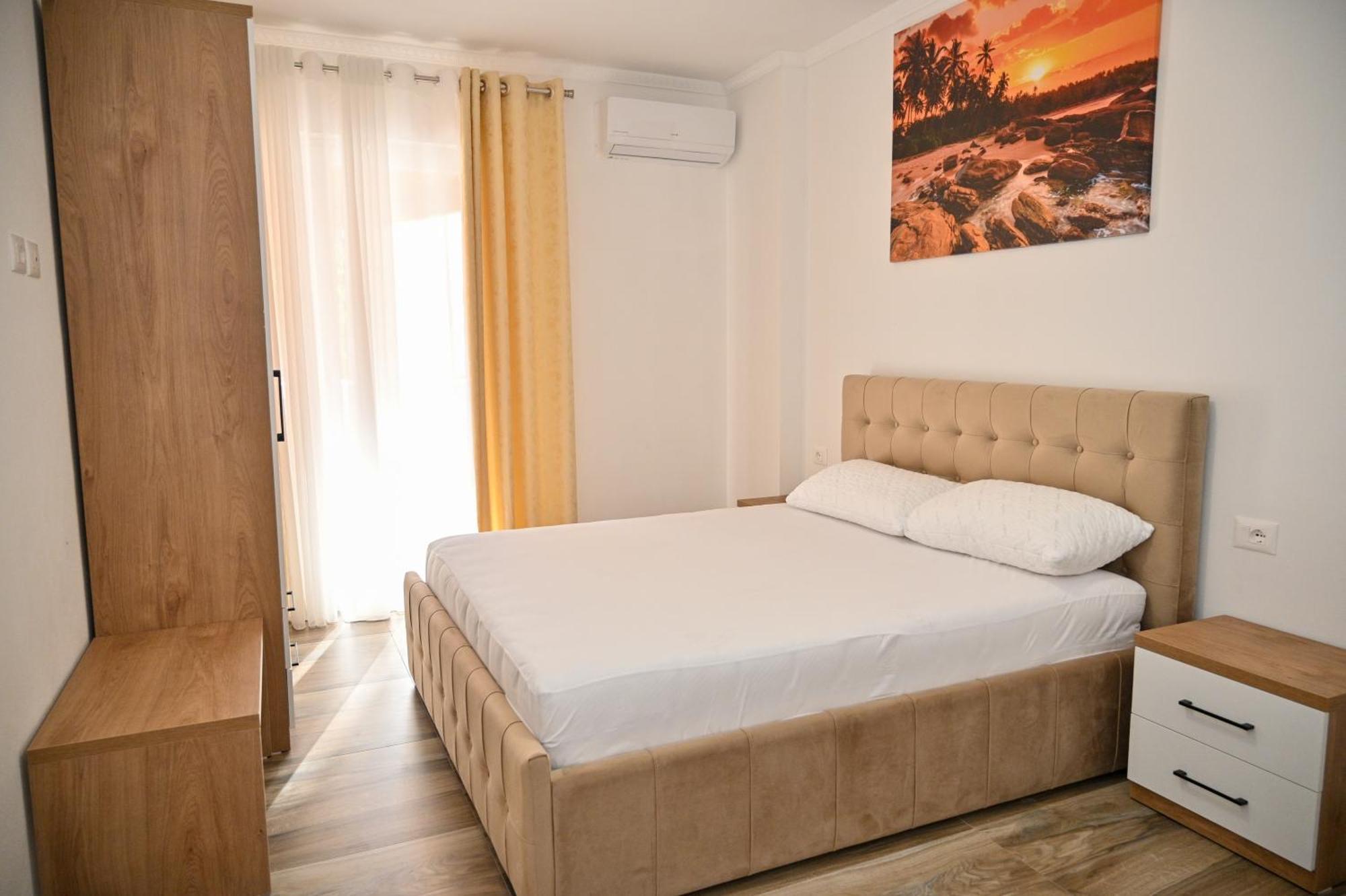 Elite Apartments Durrës Kültér fotó
