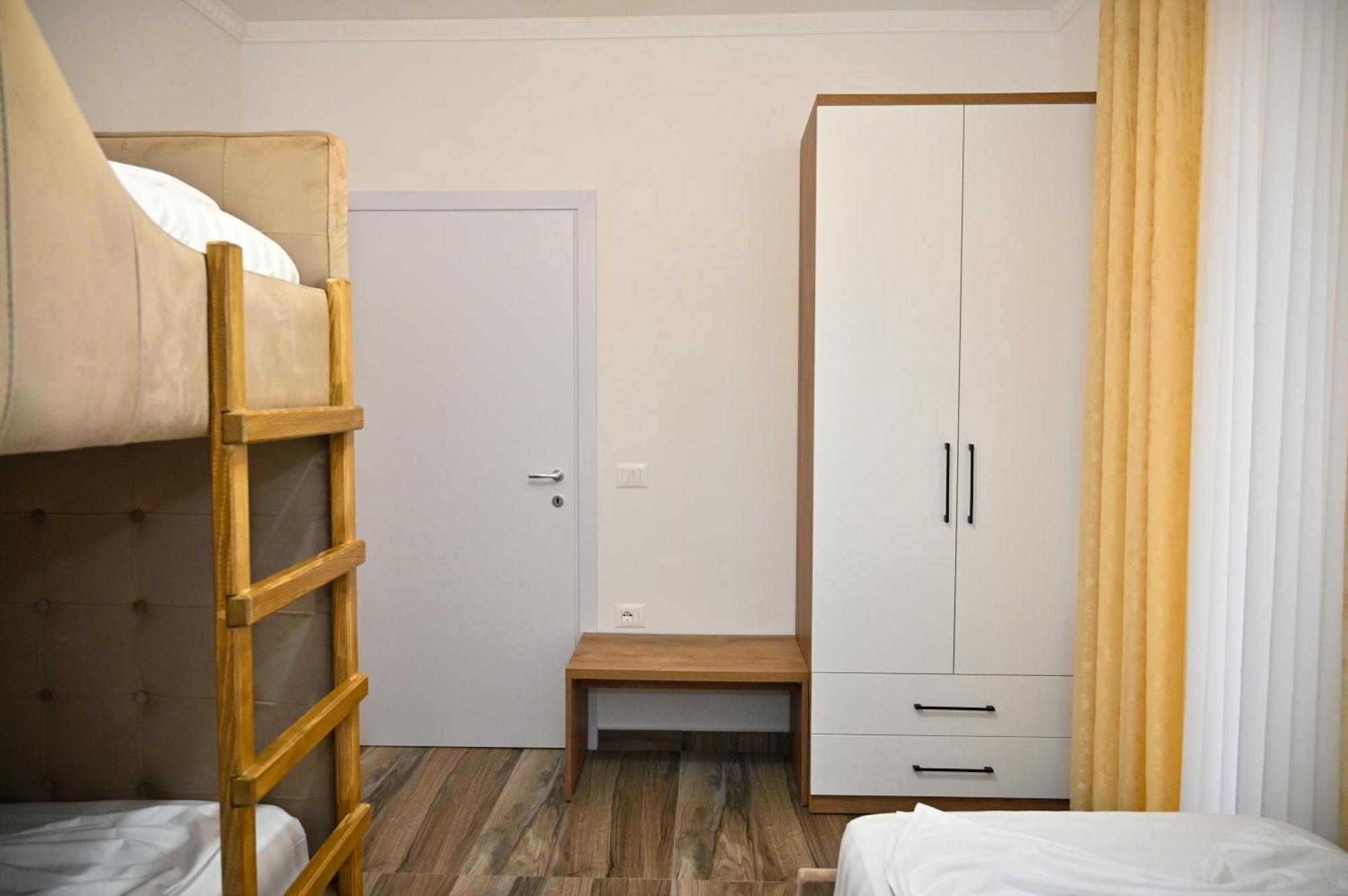 Elite Apartments Durrës Kültér fotó