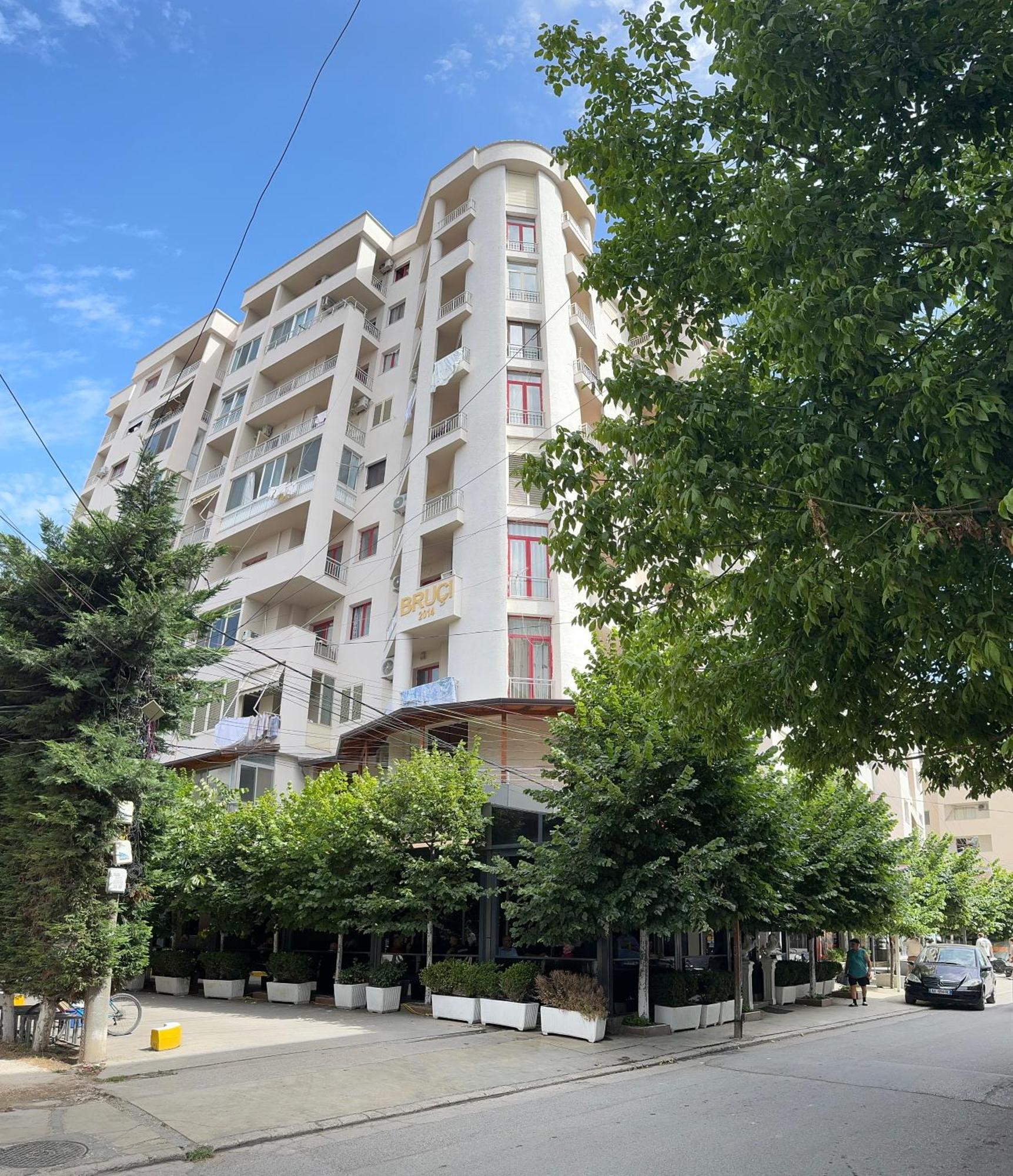 Elite Apartments Durrës Kültér fotó