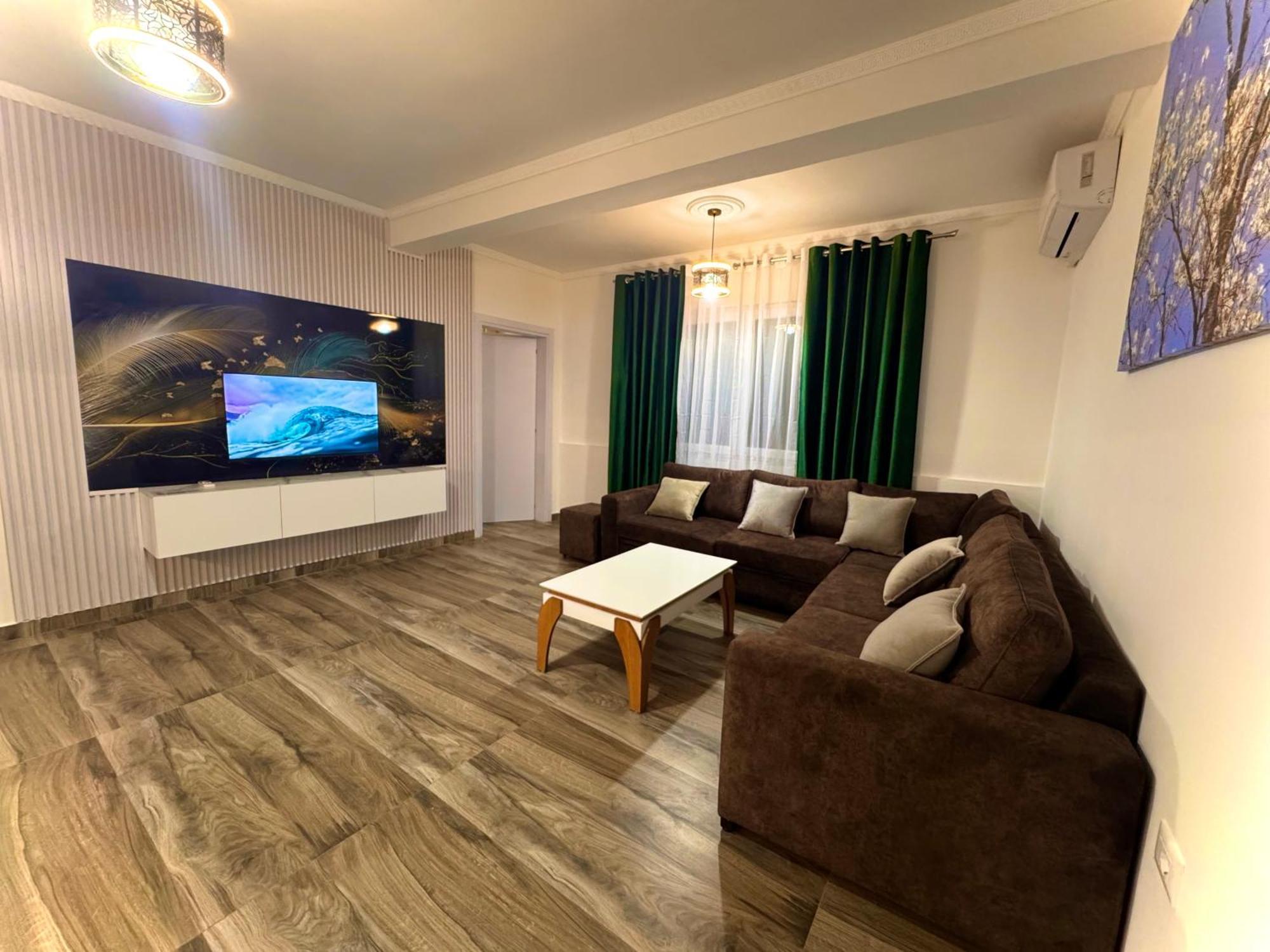 Elite Apartments Durrës Kültér fotó