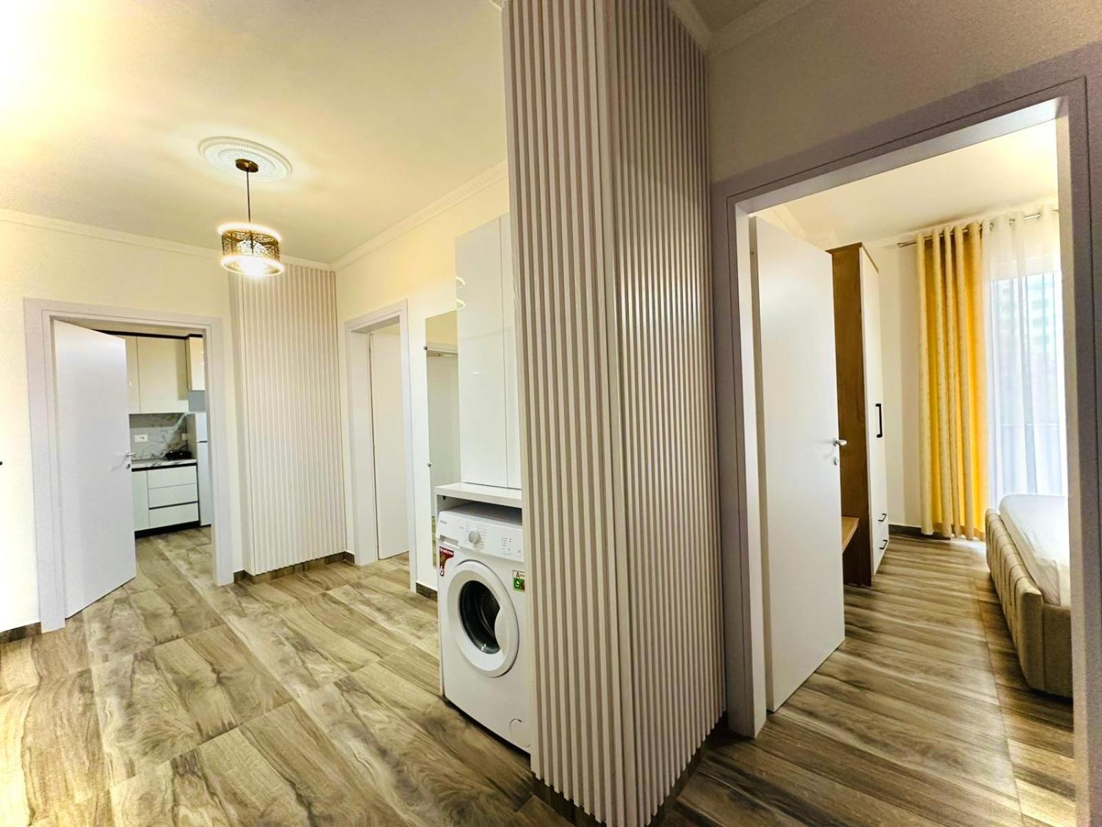 Elite Apartments Durrës Kültér fotó