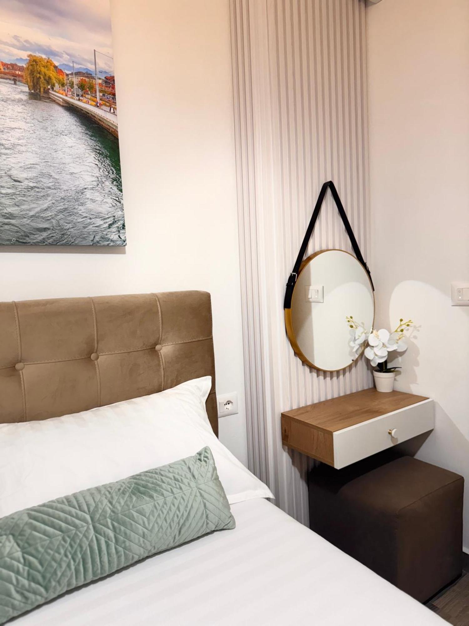 Elite Apartments Durrës Kültér fotó