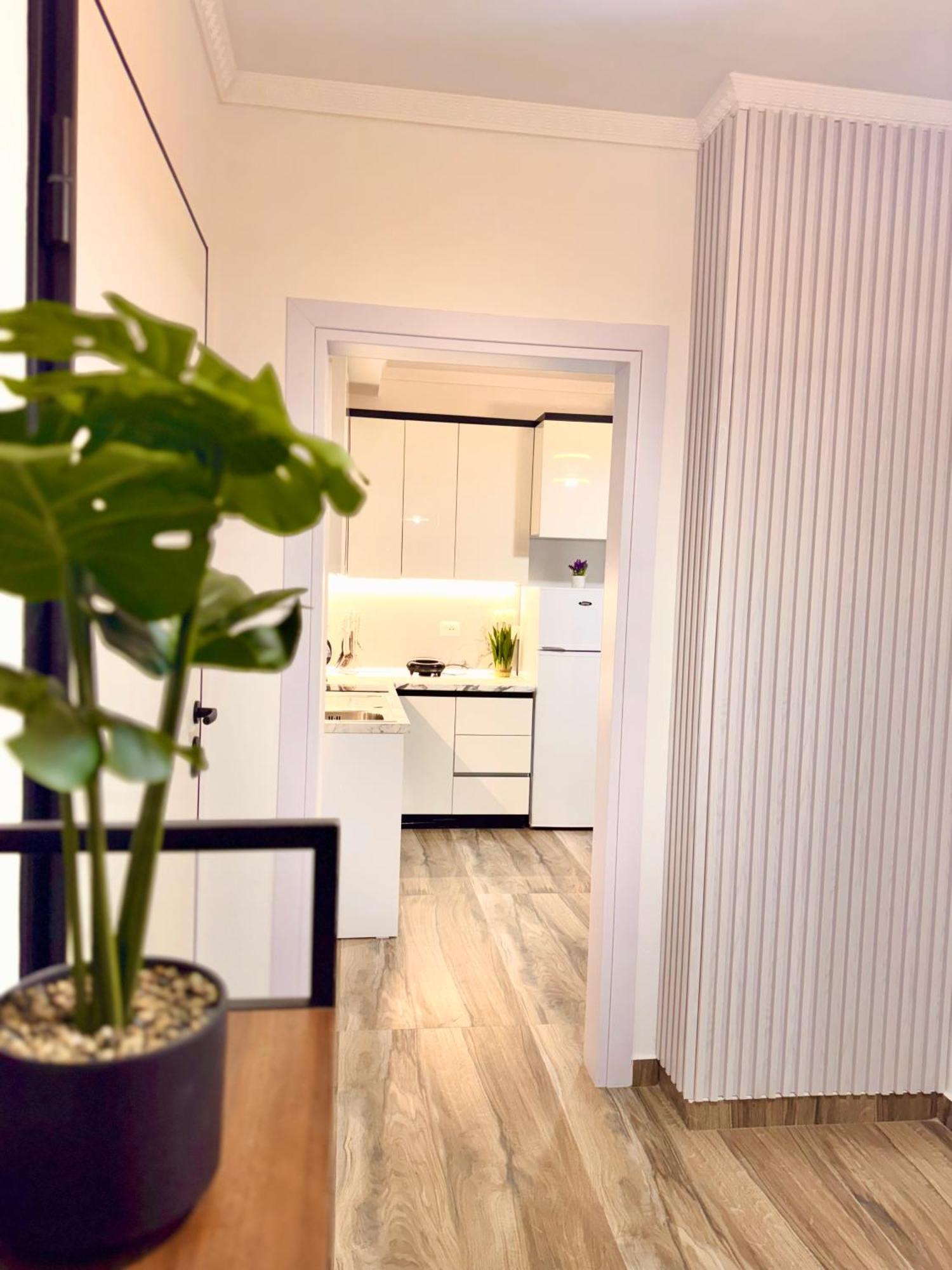 Elite Apartments Durrës Kültér fotó