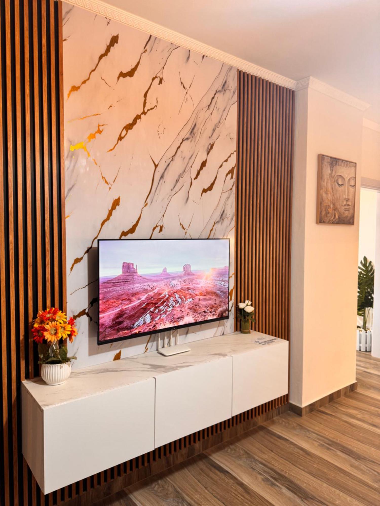 Elite Apartments Durrës Kültér fotó