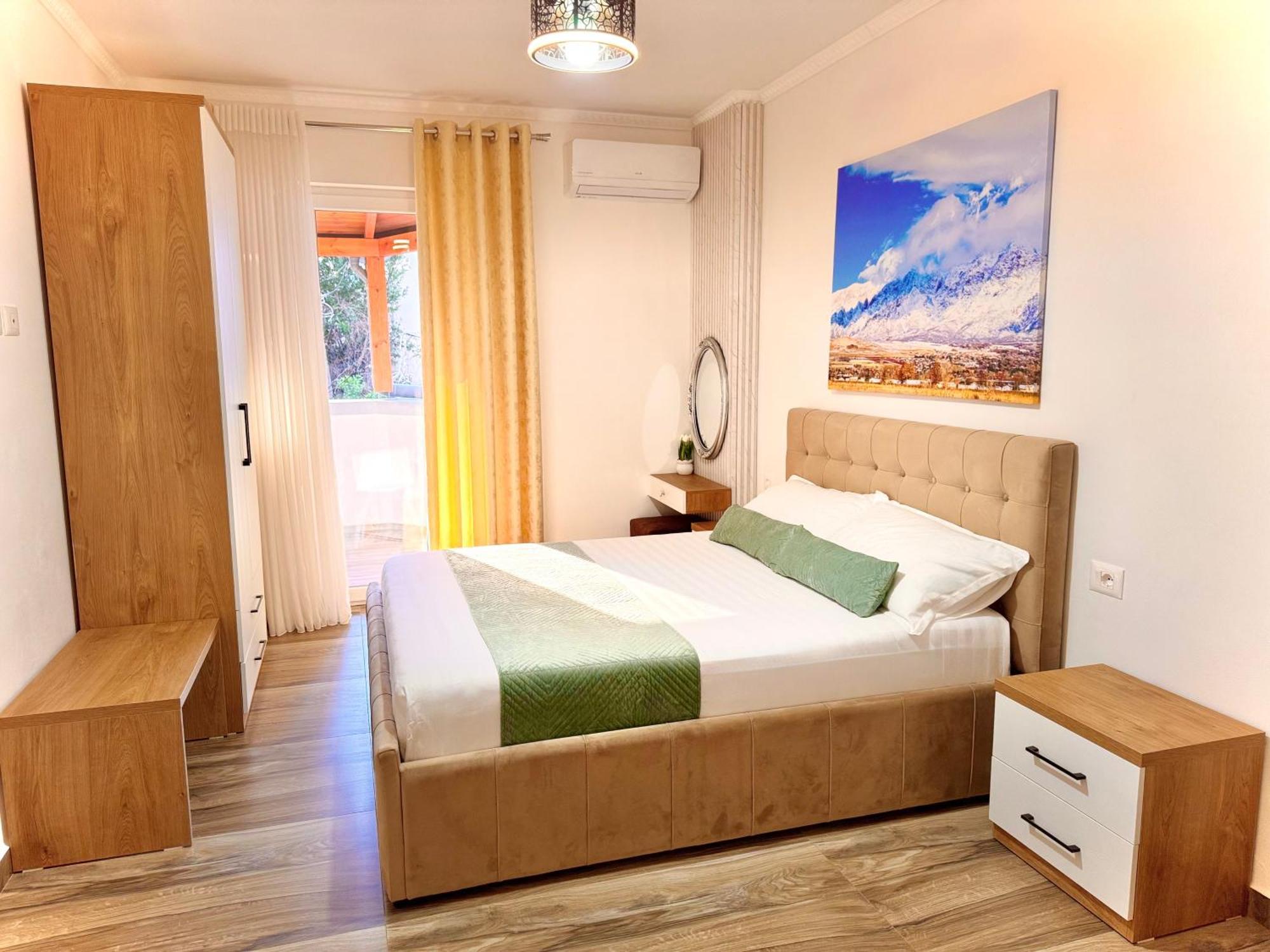 Elite Apartments Durrës Kültér fotó