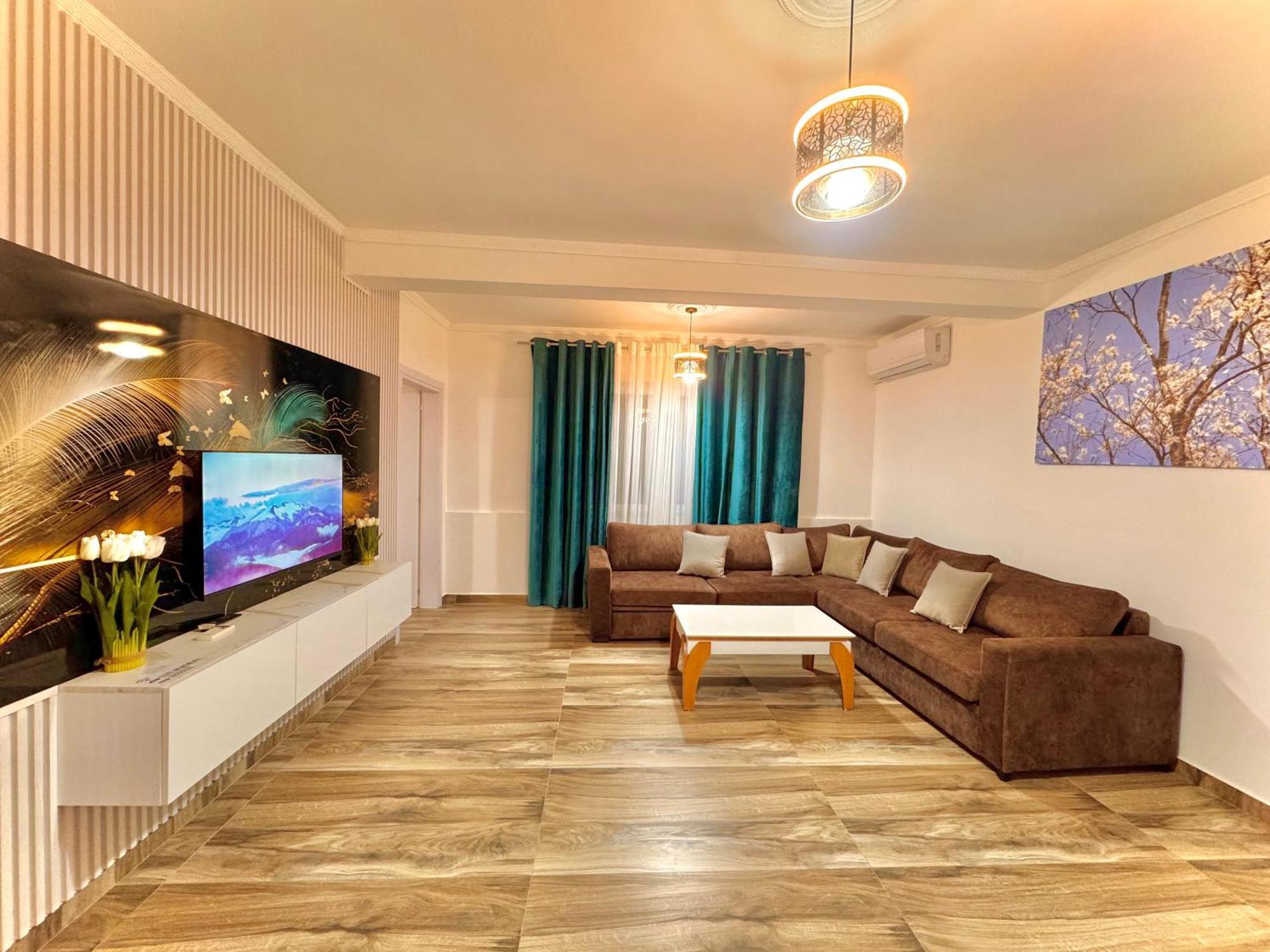 Elite Apartments Durrës Kültér fotó