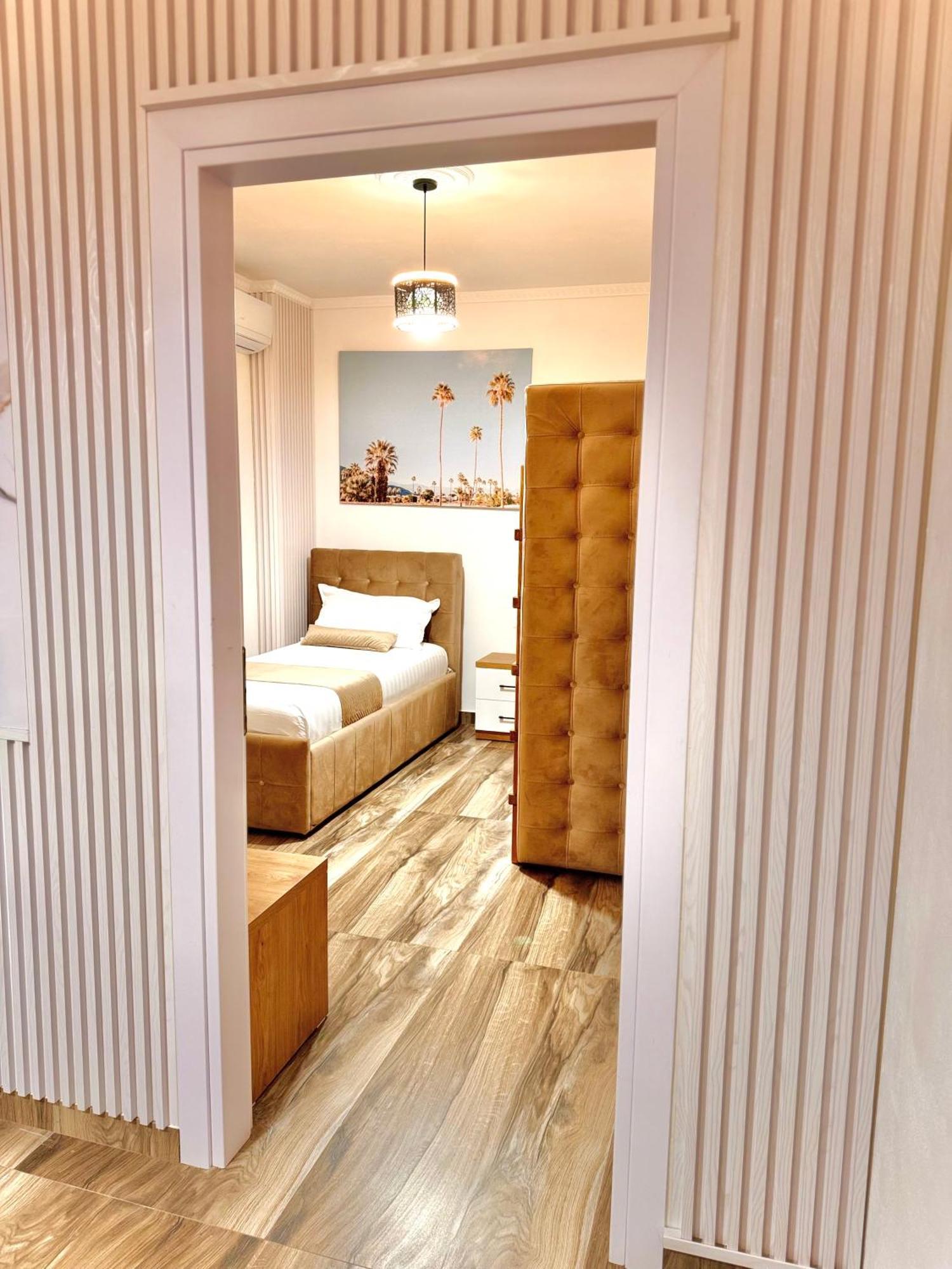 Elite Apartments Durrës Kültér fotó