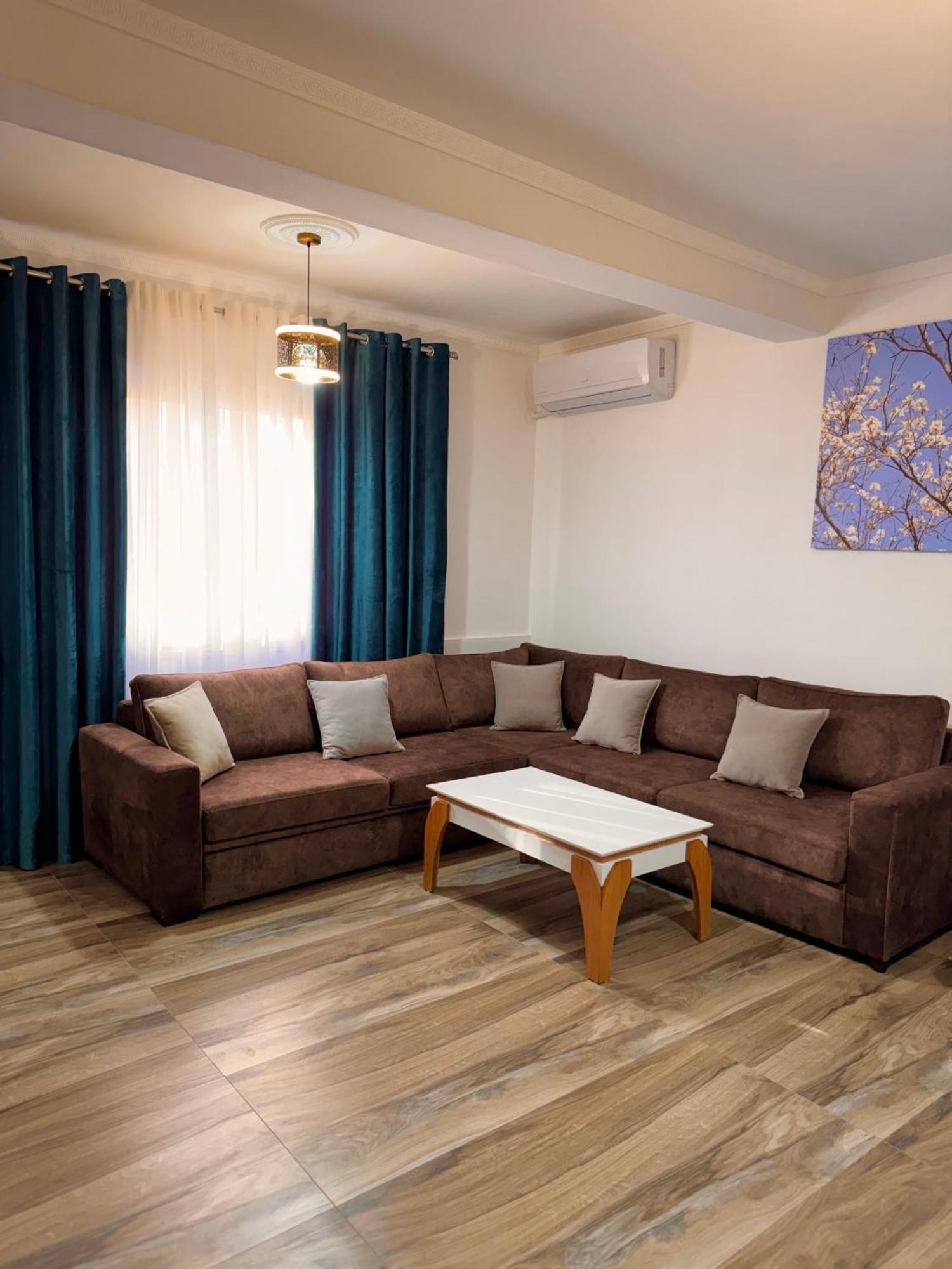 Elite Apartments Durrës Kültér fotó