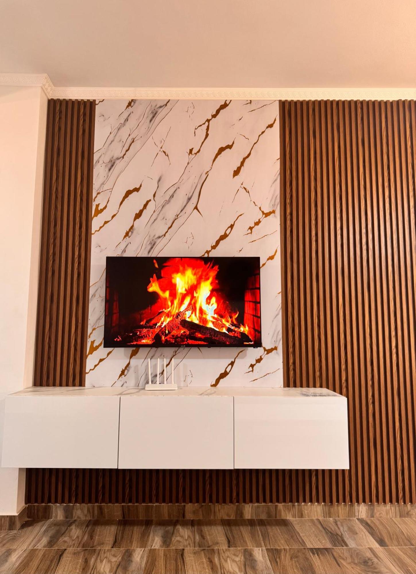Elite Apartments Durrës Kültér fotó
