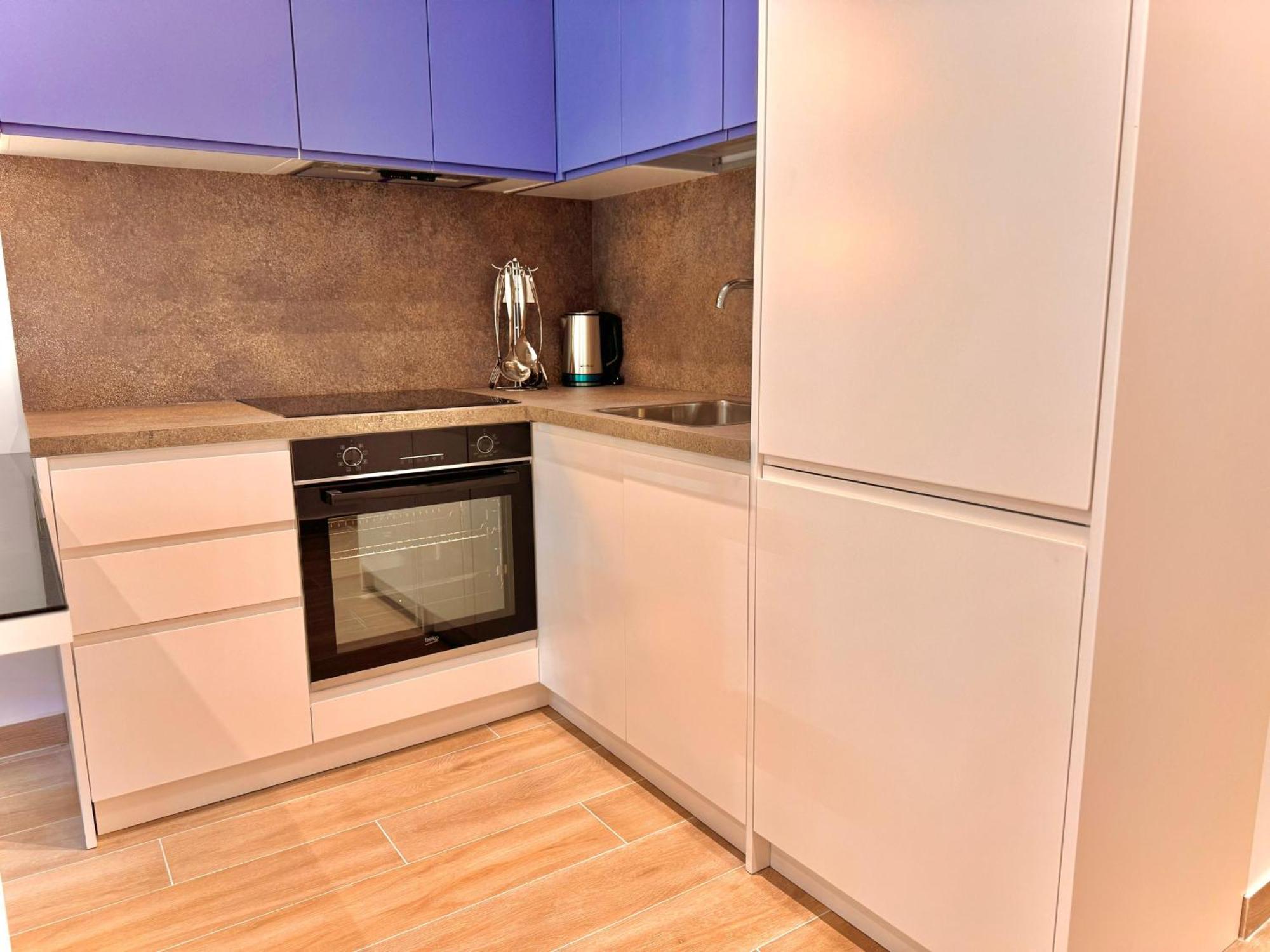 Elite Apartments Durrës Kültér fotó