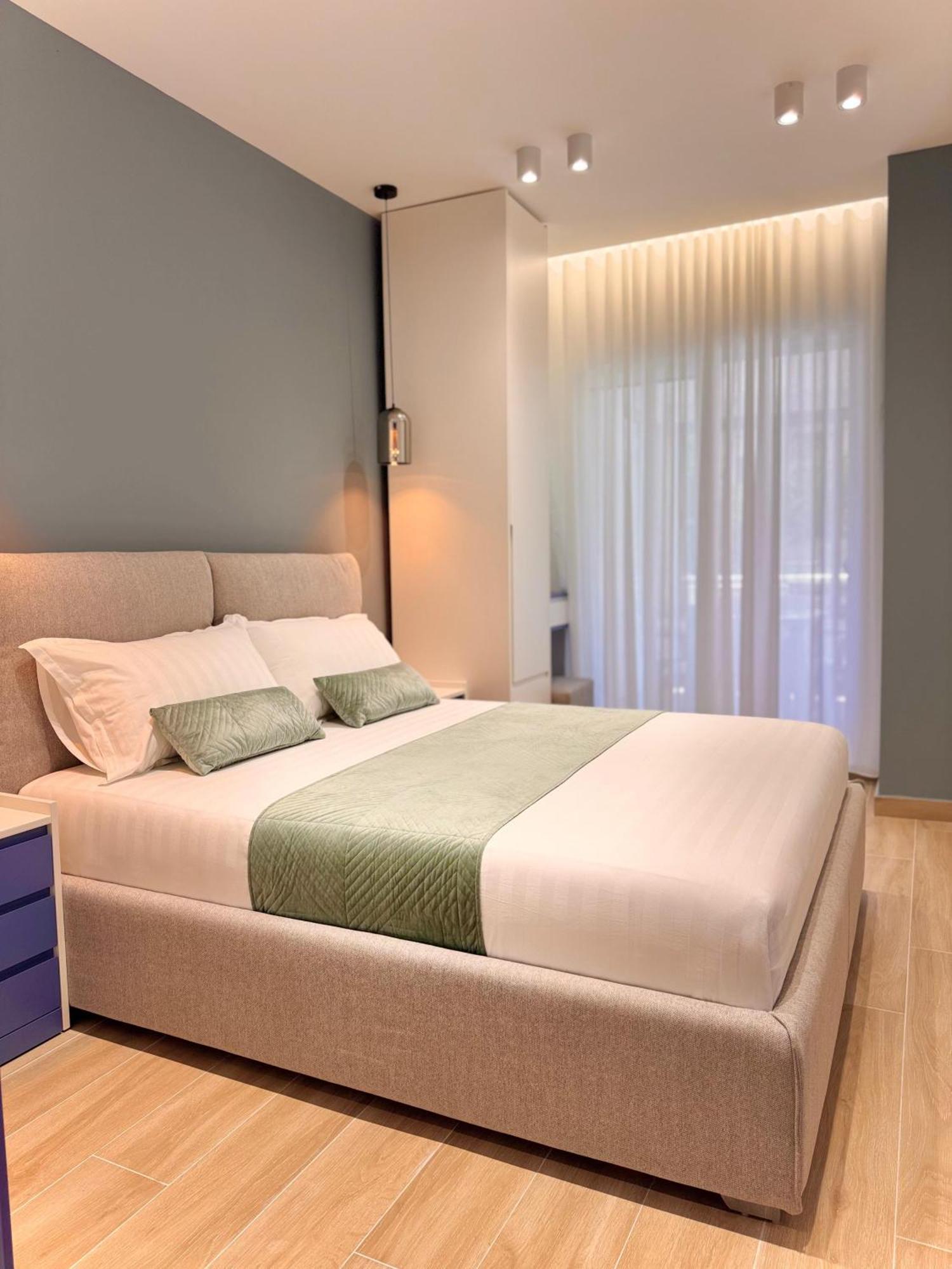 Elite Apartments Durrës Kültér fotó