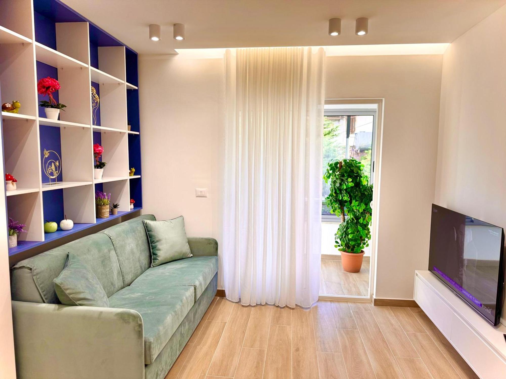 Elite Apartments Durrës Kültér fotó