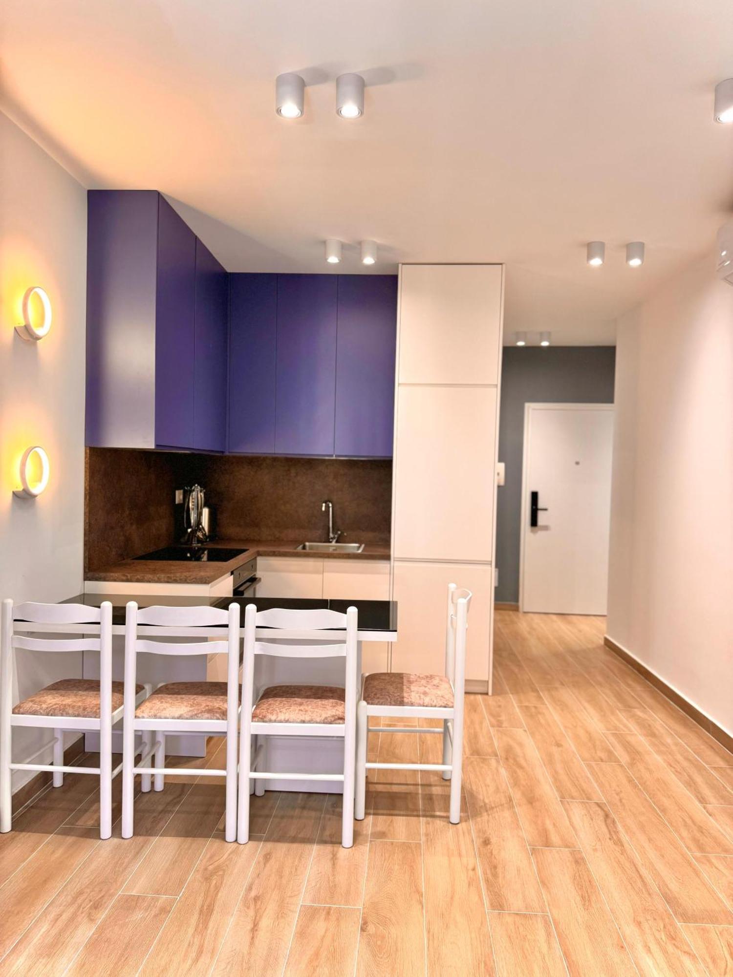 Elite Apartments Durrës Kültér fotó