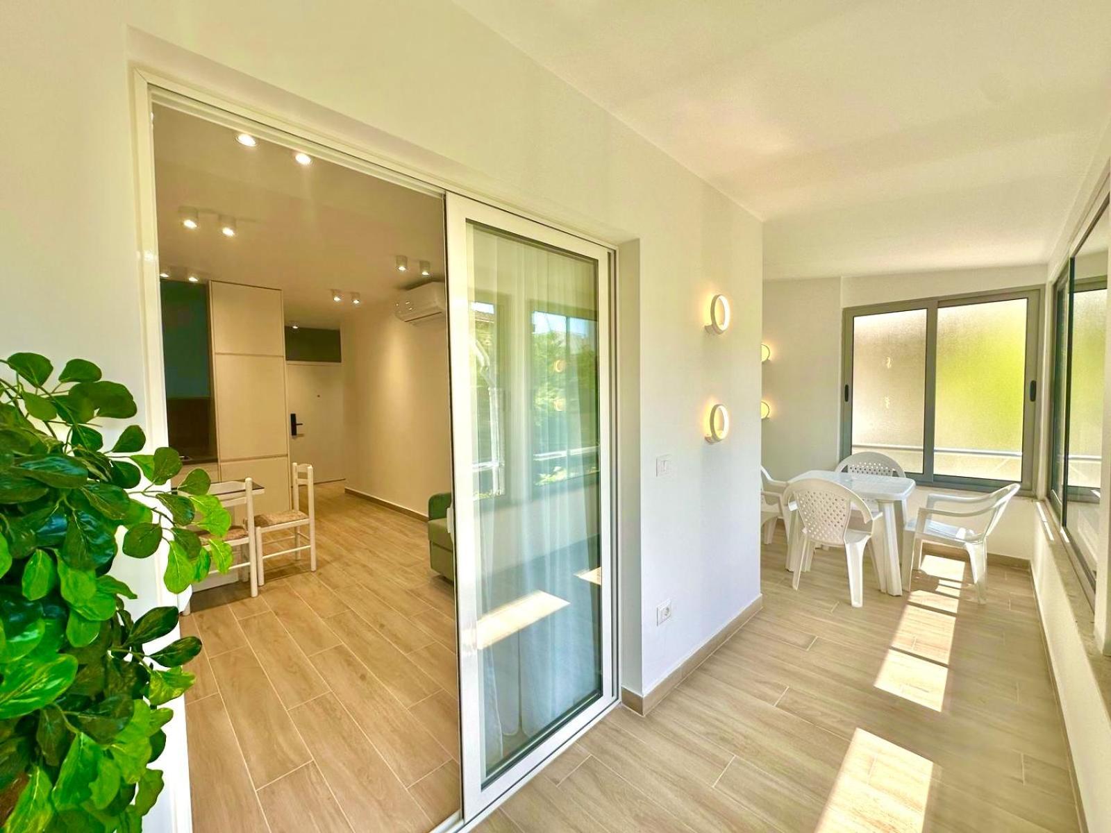 Elite Apartments Durrës Kültér fotó