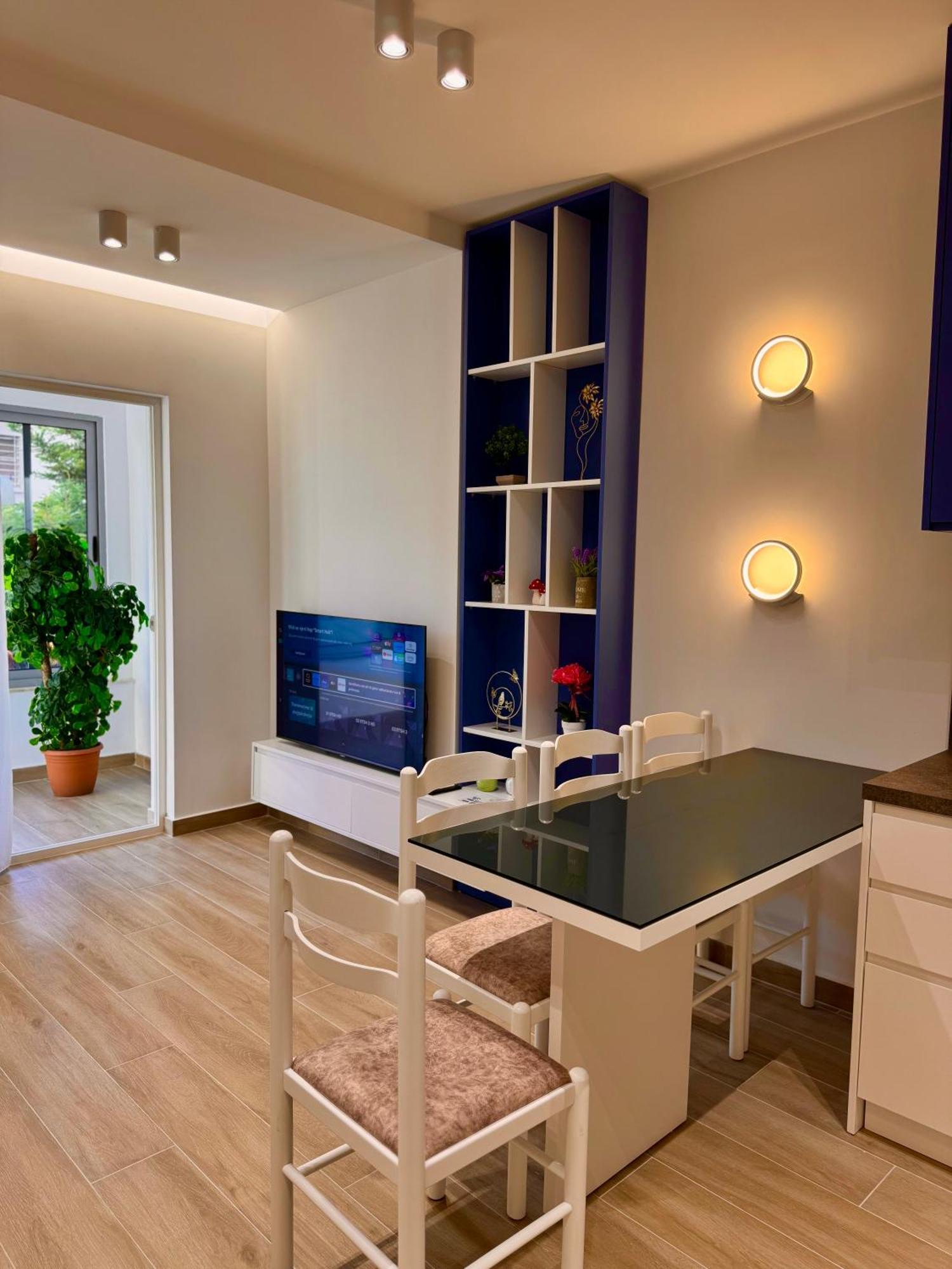 Elite Apartments Durrës Kültér fotó